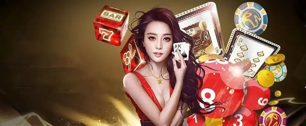 WWWWJILI live casino dealer in action